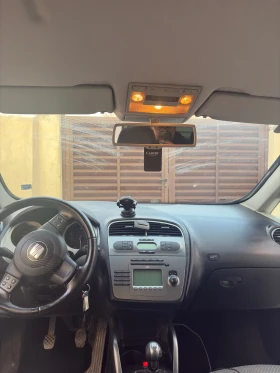 Seat Altea 1.9 TDI, снимка 14