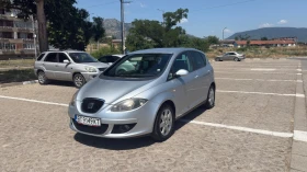 Seat Altea 1.9 TDI, снимка 2