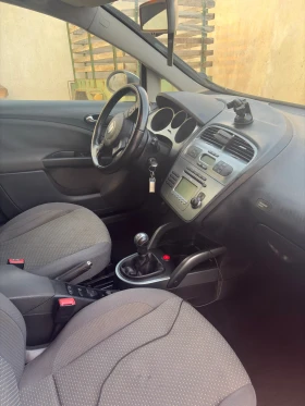 Seat Altea 1.9 TDI, снимка 12