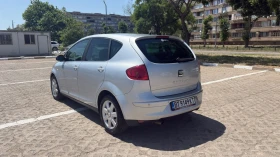 Seat Altea 1.9 TDI, снимка 4