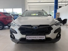 Subaru Crosstrek Style Xtra, снимка 3