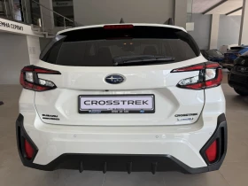 Subaru Crosstrek Style Xtra, снимка 8
