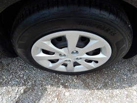 Kia Rio 1.2i* ПЕРФЕКТНА* , снимка 9