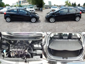 Kia Rio 1.2i* ПЕРФЕКТНА* , снимка 7