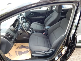 Kia Rio 1.2i* ПЕРФЕКТНА* , снимка 10