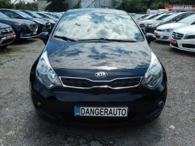 Kia Rio 1.2i* ПЕРФЕКТНА* , снимка 2