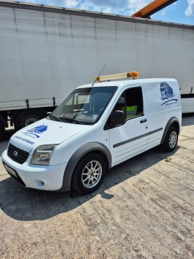 Ford Connect, снимка 3