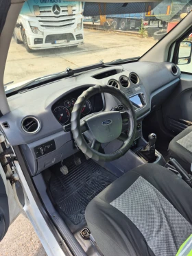 Ford Connect, снимка 10