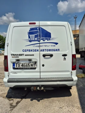 Ford Connect, снимка 6