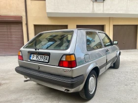 VW Golf Boston, снимка 3