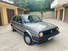 VW Golf Boston, снимка 1