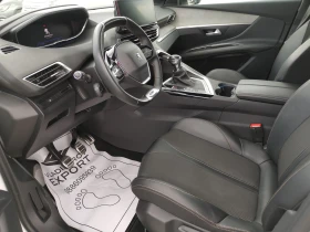 Peugeot 3008 1.2i GT FACELIFT 32k KM, снимка 6