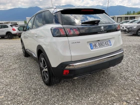 Peugeot 3008 1.2i GT FACELIFT 32k KM, снимка 4