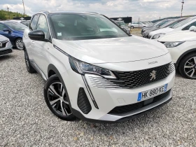 Peugeot 3008 1.2i GT FACELIFT 32k KM, снимка 1