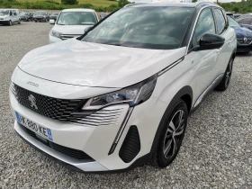 Peugeot 3008 1.2i GT FACELIFT 32k KM, снимка 5