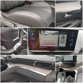 Peugeot 3008 1.2i GT FACELIFT 32k KM, снимка 16
