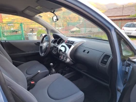 Honda Jazz 1.4i.navi.klima., снимка 13