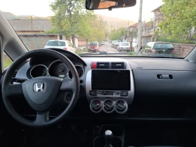 Honda Jazz 1.4i.navi.klima., снимка 14