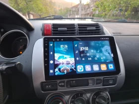 Honda Jazz 1.4i.navi.klima., снимка 9