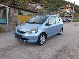 Honda Jazz 1.4i.navi.klima., снимка 2