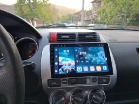 Honda Jazz 1.4i.navi.klima., снимка 10