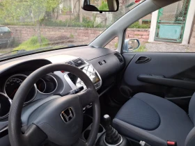 Honda Jazz 1.4i.navi.klima., снимка 12