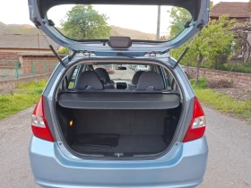 Honda Jazz 1.4i.navi.klima., снимка 8