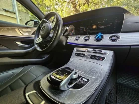 Mercedes-Benz CLS 350 4 matic AMG, снимка 3