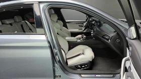 BMW M5, снимка 10