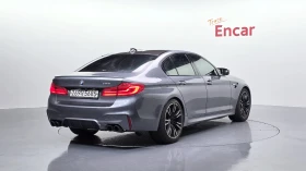 BMW M5, снимка 2