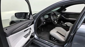 BMW M5, снимка 11