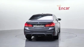 BMW M5, снимка 4