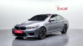 BMW M5, снимка 1