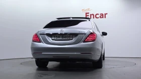Mercedes-Benz S 350 L BlueTec * FULL , снимка 4