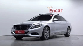 Mercedes-Benz S 350 L BlueTec * FULL , снимка 1