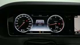 Mercedes-Benz S 350 L BlueTec * FULL , снимка 8