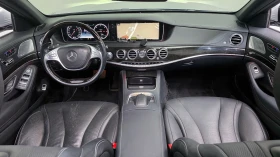 Mercedes-Benz S 350 L BlueTec * FULL , снимка 5
