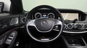 Mercedes-Benz S 350 L BlueTec * FULL , снимка 6