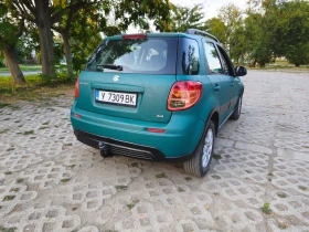 Suzuki SX4, снимка 3