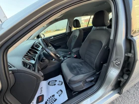 VW Golf 1.4tsi 140k.c* DSG* ACC* Камера* 7ск* ЛИЗИНГ, снимка 9