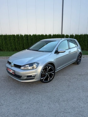 VW Golf 1.4tsi 140k.c* DSG* ACC* Камера* 7ск* ЛИЗИНГ, снимка 2