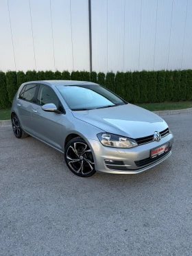 VW Golf 1.4tsi 140k.c* DSG* ACC* Камера* 7ск* ЛИЗИНГ, снимка 1