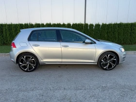VW Golf 1.4tsi 140k.c* DSG* ACC* Камера* 7ск* ЛИЗИНГ, снимка 4