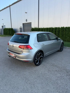 VW Golf 1.4tsi 140k.c* DSG* ACC* Камера* 7ск* ЛИЗИНГ, снимка 5