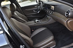 Mercedes-Benz E 220 D 4M * 9G* AVANGARDE-LINE* MULTIBEAM LIGHT* DIGITA, снимка 14