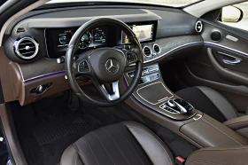 Mercedes-Benz E 220 D 4M * 9G* AVANGARDE-LINE* MULTIBEAM LIGHT* DIGITA, снимка 9