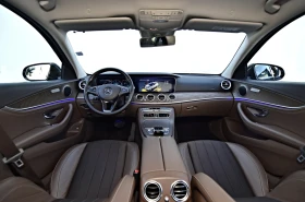 Mercedes-Benz E 220 D 4M * 9G* AVANGARDE-LINE* MULTIBEAM LIGHT* DIGITA, снимка 7