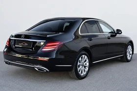 Mercedes-Benz E 220 D 4M * 9G* AVANGARDE-LINE* MULTIBEAM LIGHT* DIGITA, снимка 4