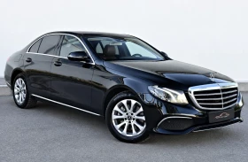 Mercedes-Benz E 220 D 4M * 9G* AVANGARDE-LINE* MULTIBEAM LIGHT* DIGITA, снимка 3