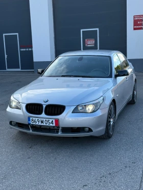 BMW 530 3.0D, снимка 1